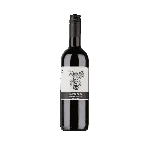 Wild Nature Rosso Veneto Biodynamie 75CL